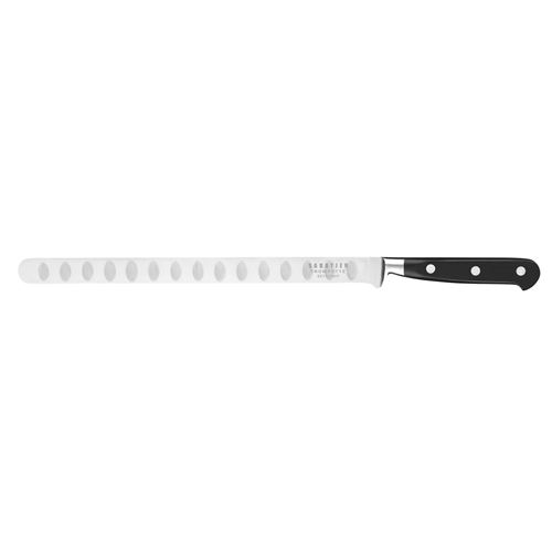 SABATIER TROMPETTE - ORIGIN - Couteau à jambon 28cm