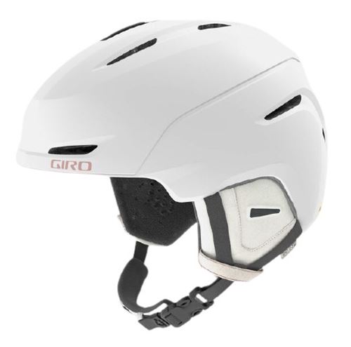 Giro casque de ski Avera Mips dames blanc