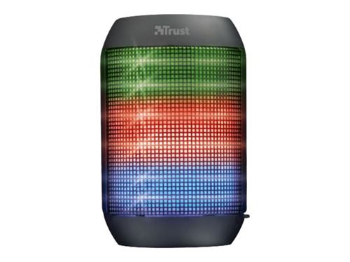 Trust Urban Ziva - haut-parleur - pour utilisation mobile - sans fil