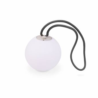 Corda 20 Lampe Led Spherique A Suspendre Boule Lumineuse A Accrocher O 20cm Rechargeable Luminaires Exterieur Achat Prix Fnac