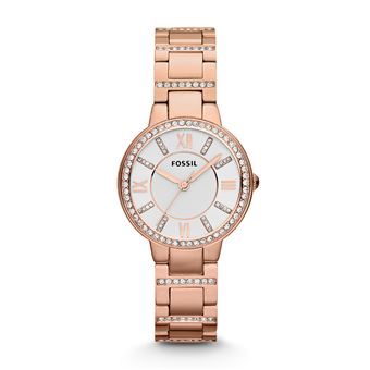 Montre FOSSIL FB-01 FS5658 Acier Doré quartz pour Homme