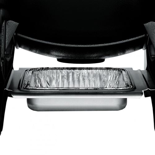 Barbecue électrique Weber Q 1400 Gris Anthracite avec stand Barbecue électrique Weber Q 1400 Gris Anthracite avec stand