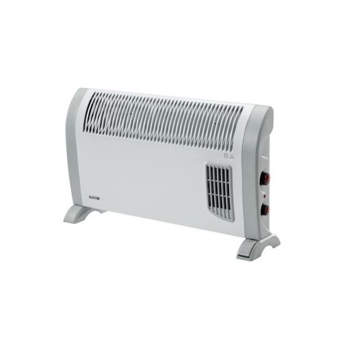 Supra Quickmix 2 TURBO - radiateur