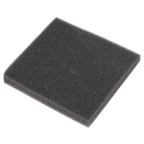 Filtre éponge Aspirateur 4055296661 TORNADO - 296355