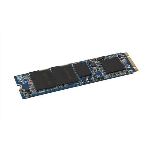 Dell - SSD - 512 GB - intern - M.2 2280 - PCIe - voor Dell 7560, 7760; Inspiron 5490; Latitude 5310, 54XX, 55XX; OptiPlex 54XX, 70XX, 7490