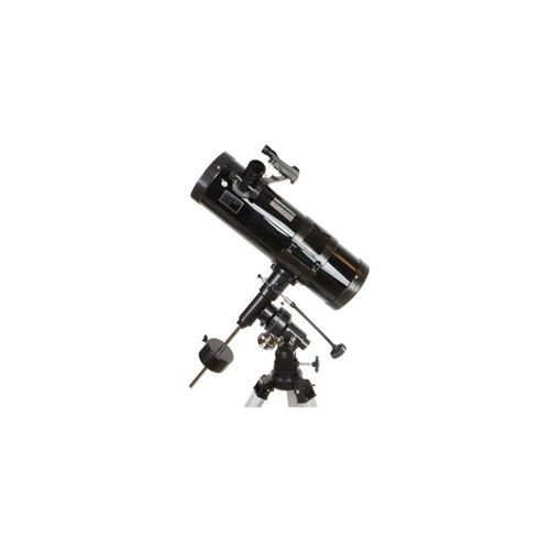 Byomic spiegelteleskop pluto 114 eQ - 500/sKY