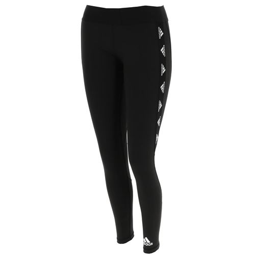 Collant de compression Adidas Ask bos blk tight l Noir taille : M réf : 91991