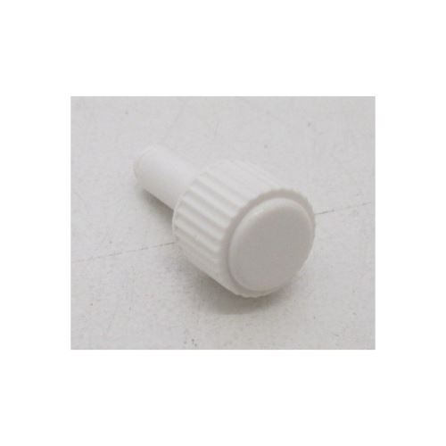 Bouton de programmateur blanc pour four faure - 355029601