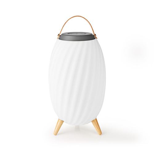 Enceinte Bluetooth TWS Waterproof - Nedis