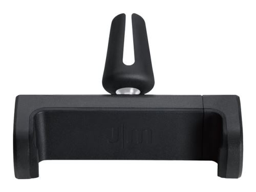 Just Mobile Xtand Vent - Autohouder - voor Apple iPhone 3G, 3GS, 4, 4S, 5, 5c, 5s, 6, 6 Plus, 6s, 6s Plus, SE; iPod touch