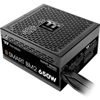 Alimentation Grain Gaming MPB650 ATX 650W PC garantie 6 ans 80PLUS Bronze  230V AI-RPM technologie silencieuse 90% efficacité Noir ou Blanc PC Gaming  - AliExpress