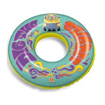 Bouee Minions Intex Jeu Piscine Gonflable Achat Prix Fnac