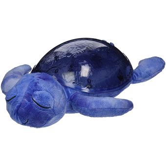 9 Sur Veilleuse Cloud B Tranquil Turtle Ocean Bleu Marine Veilleuses Achat Prix Fnac