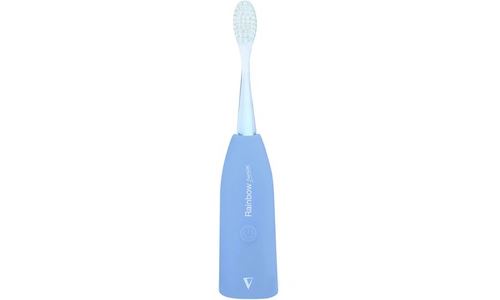 Brosse à dents électrique Vigilant Rainbow Junior Bleu