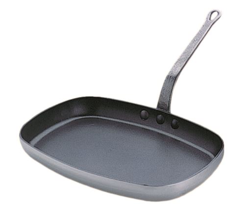 Mallard ferriere - poele rectangle anti-adh. De 38