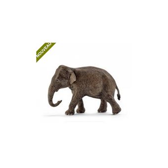 Schleich - Figurine léopard