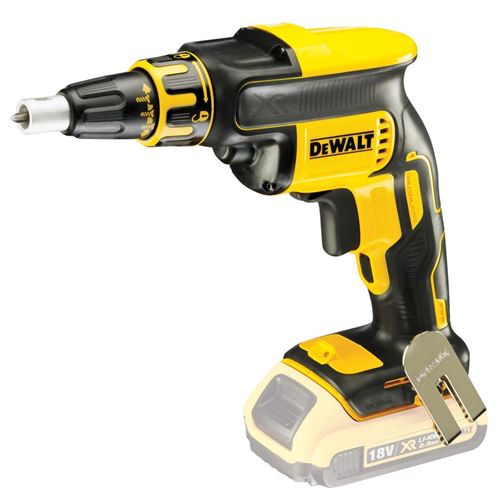 Dewalt Dcf620N-Xj Visseuse Cloison Sèche Sans Fil 18 V