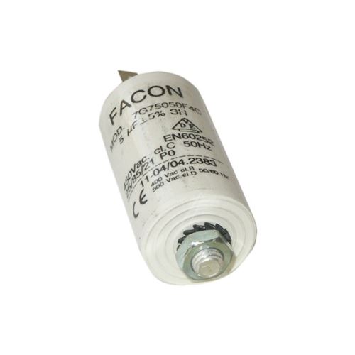 Condensateur Hotte Fagor Condensateur 5 Mf pour Hotte Fagor