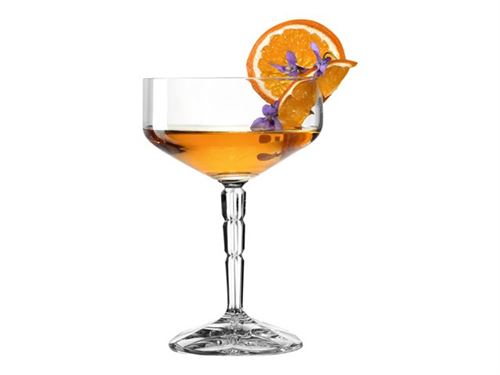 Coupe à champagne 20cl - Lot de 6 SPIRITI