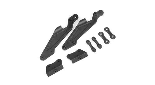 AR320347 - Heavy Duty Wing Set de Montage Rear