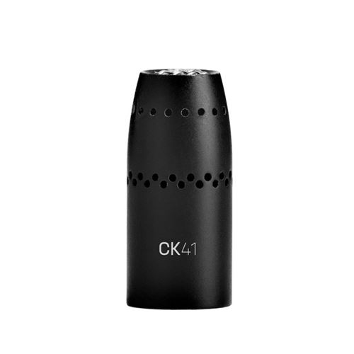 Non Communiqué Akg Ck41 - Capsule Cardioide À Visser