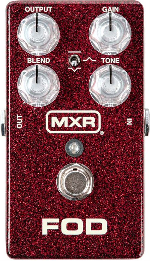 Effets Guitares MXR - FOD DRIVE M251