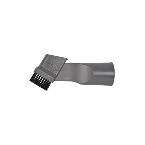 Suceur Fente Brosse 2 En 1 Ø32-35 Mm pour Aspirateur Rowenta