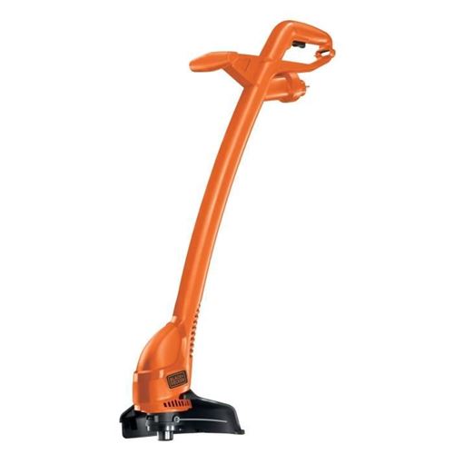 Black & Decker Coupe-Bordures Électrique - Image 2