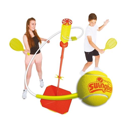 Mookie Swingball de tennis en plein air All Surface 165 cm 7227MK