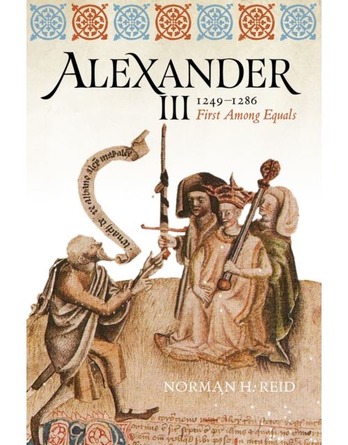 Alexander III; 1249-1286