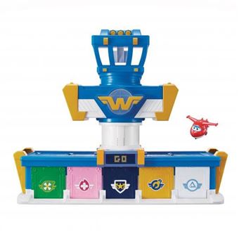 playset quartier general