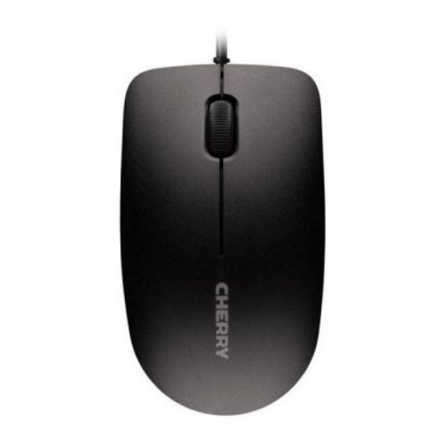 Souris optique USB Noir 1200 DPI - Ordinateur PC USB