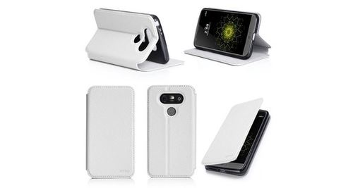 LG G5 4G blanc