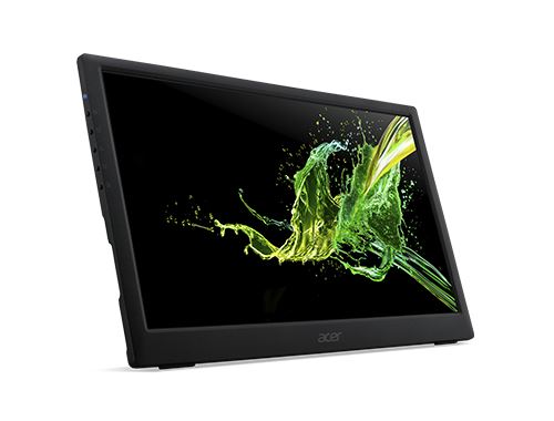 Acer PM161Q - Écran LED - 15.6\
