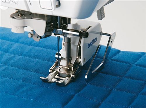 Guide De Couture Brother Xc2215052