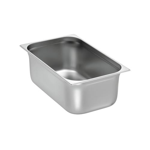 Bac GN 1/1 (P) 200 mm, inox