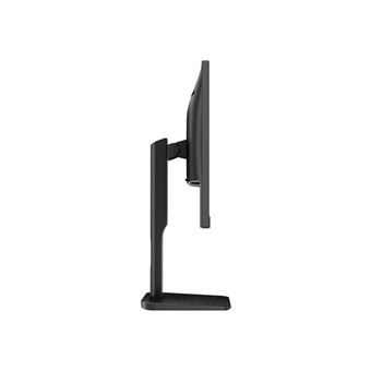 AOC 24P1 - Écran LED - 23.8" - 1920 x 1080 Full HD (1080p) @ 60 Hz - IPS - 250 cd/m² - 1000:1 - 5 ms - HDMI, DVI, DisplayPort, VGA - haut-parleurs