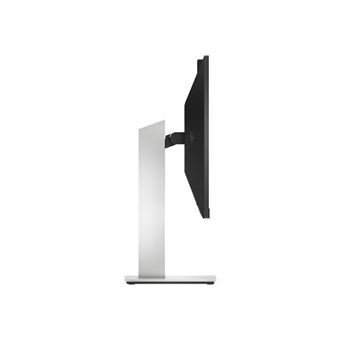 HP E24d G4 Advanced Docking Monitor - Écran LED - 23.8" - 1920 x 1080 Full HD (1080p) @ 60 Hz - IPS - 250 cd/m² - 1000:1 - 5 ms - HDMI, DisplayPort, USB-C - noir