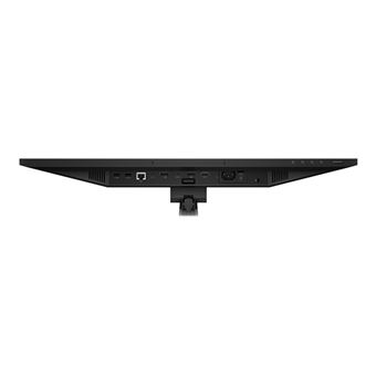 HP E24d G4 Advanced Docking Monitor - Écran LED - 23.8" - 1920 x 1080 Full HD (1080p) @ 60 Hz - IPS - 250 cd/m² - 1000:1 - 5 ms - HDMI, DisplayPort, USB-C - noir
