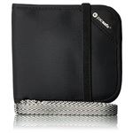 RFIDsafe V100 Portefeuille à deux volets avec blocage RFID 10556100