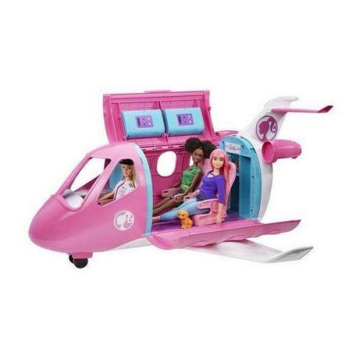 avión para barbie de mattel 2009 mexico - Acheter Vêtements et accessoires  pour poupées Barbie et Ken sur todocoleccion