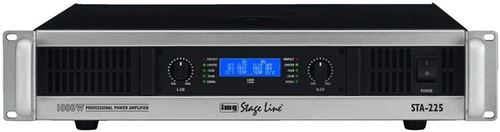 Amplificateur img Stage Line STA-225
