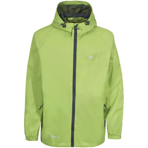 Trespass - Veste imperméable QIKPAC - Unisexe (2XS) (Vert clair) - UTTP433