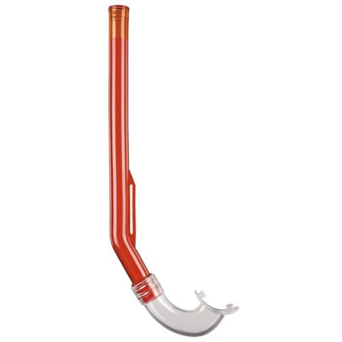 Beco tuba enfant rouge