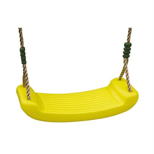 Trigano Jaune Balançoire Plastique - Neuf - Image 4