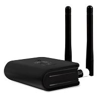 Router WiFi FamiliBox Contrôle Parental Noir