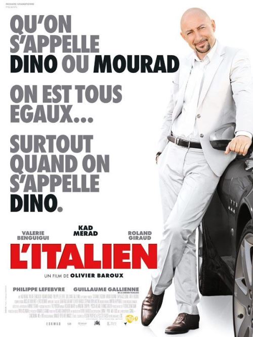 Acheter L'Italien AFFICHE CINEMA ORIGINALE État correct - 22,99 € L'Italien AFFICHE CINEMA ORIGINALE État correct - N/A reconditionné disponible sur Fnac
