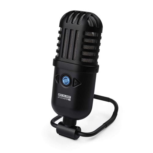 Reloop Spodcaster Go - Micro Usb Podcast - Image 3