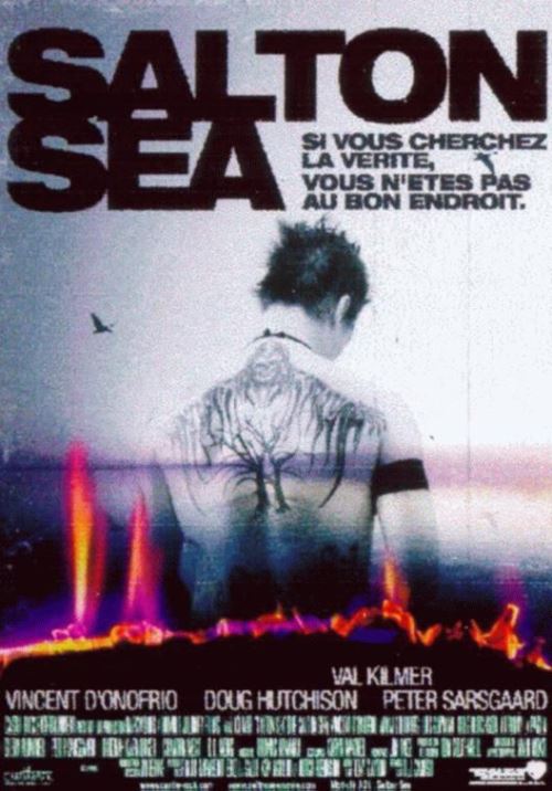 Acheter Salton Sea AFFICHE CINEMA ORIGINALE État correct - 22,99 € Salton Sea AFFICHE CINEMA ORIGINALE État correct - N/A reconditionné disponible sur Fnac