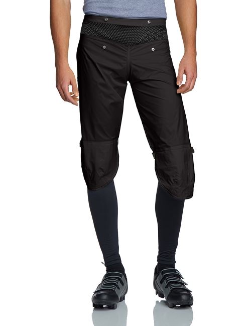 Rainlegs Protège-jambes imperméables pour cycliste
